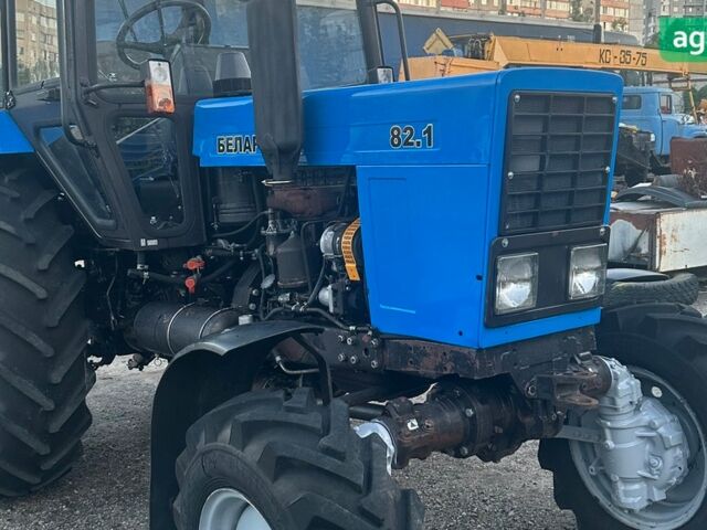 МТЗ 82.1 Білорус, об'ємом двигуна 4.75 л та пробігом 0 тис. км за 13200 $, фото 2 на Automoto.ua