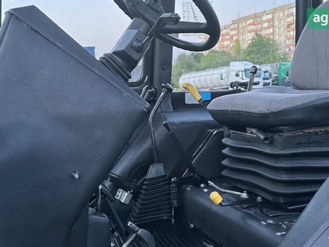 МТЗ 82.1 Білорус, об'ємом двигуна 4.75 л та пробігом 0 тис. км за 13200 $, фото 11 на Automoto.ua