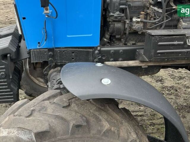 МТЗ 82.1 Беларус, объемом двигателя 0 л и пробегом 0 тыс. км за 17000 $, фото 10 на Automoto.ua