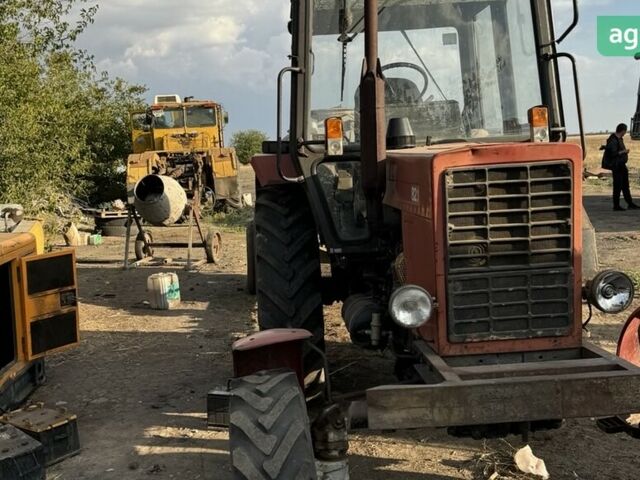 МТЗ 82.1 Білорус, об'ємом двигуна 0 л та пробігом 0 тис. км за 8000 $, фото 1 на Automoto.ua