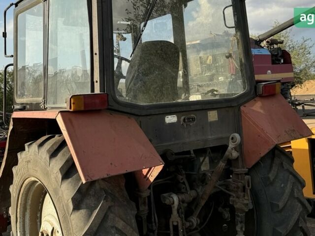 МТЗ 82.1 Білорус, об'ємом двигуна 0 л та пробігом 0 тис. км за 8000 $, фото 4 на Automoto.ua