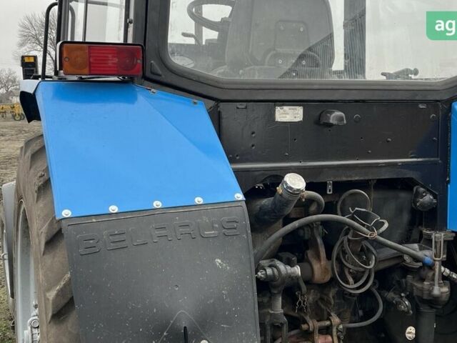 МТЗ 82.1 Беларус, объемом двигателя 0 л и пробегом 0 тыс. км за 17000 $, фото 11 на Automoto.ua