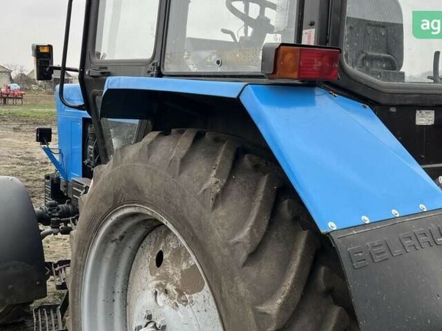 МТЗ 82.1 Беларус, объемом двигателя 0 л и пробегом 0 тыс. км за 17000 $, фото 9 на Automoto.ua