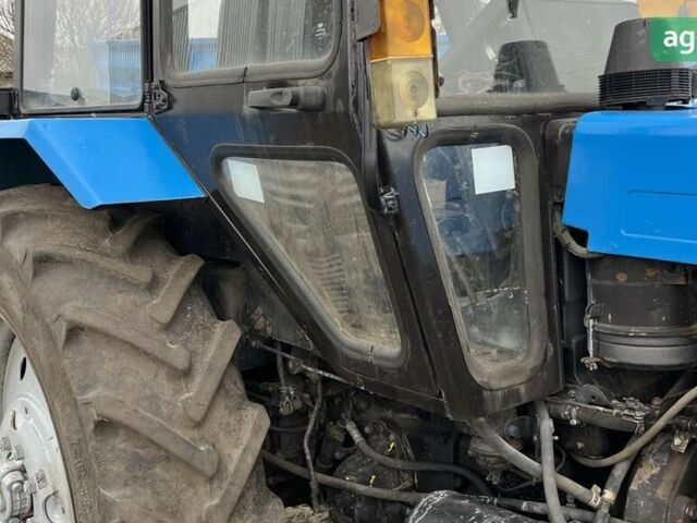 МТЗ 82.1 Беларус, объемом двигателя 0 л и пробегом 0 тыс. км за 17000 $, фото 3 на Automoto.ua