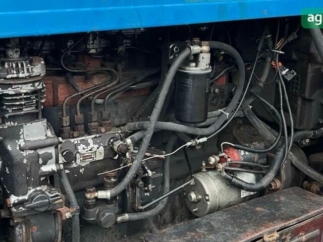 МТЗ 82.1 Білорус, об'ємом двигуна 0 л та пробігом 0 тис. км за 14103 $, фото 1 на Automoto.ua