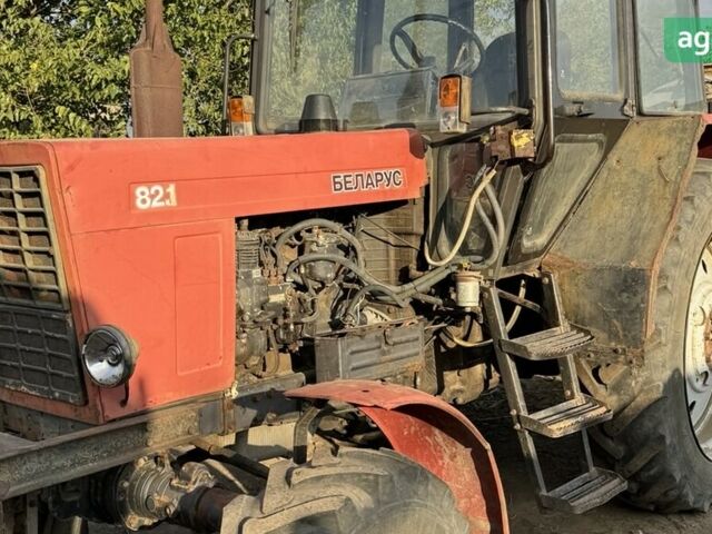 МТЗ 82.1 Білорус, об'ємом двигуна 0 л та пробігом 0 тис. км за 8000 $, фото 2 на Automoto.ua