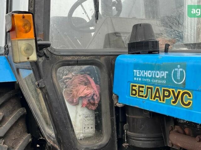 МТЗ 82.1 Білорус, об'ємом двигуна 0 л та пробігом 0 тис. км за 14103 $, фото 3 на Automoto.ua