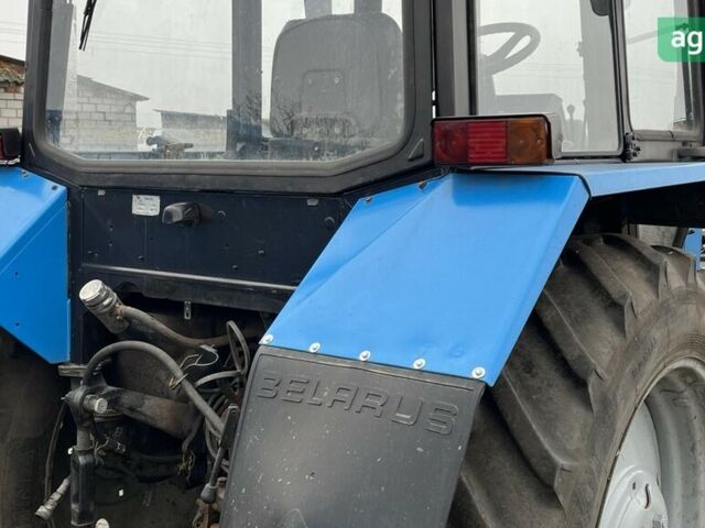 МТЗ 82.1 Беларус, объемом двигателя 0 л и пробегом 0 тыс. км за 17000 $, фото 4 на Automoto.ua