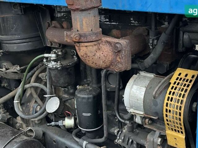 МТЗ 82.1 Білорус, об'ємом двигуна 0 л та пробігом 0 тис. км за 14103 $, фото 8 на Automoto.ua