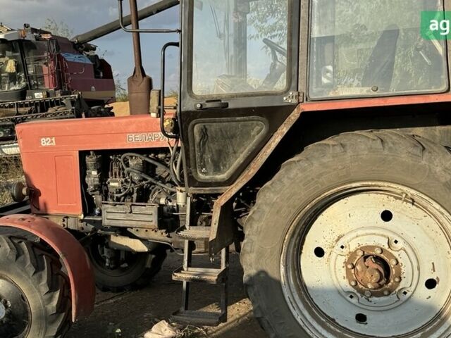 МТЗ 82.1 Білорус, об'ємом двигуна 0 л та пробігом 0 тис. км за 8000 $, фото 3 на Automoto.ua