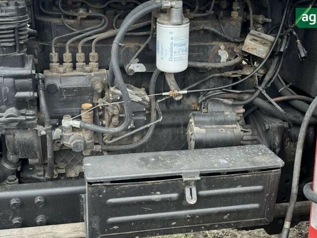 МТЗ 82.1 Беларус, объемом двигателя 0 л и пробегом 0 тыс. км за 17000 $, фото 8 на Automoto.ua