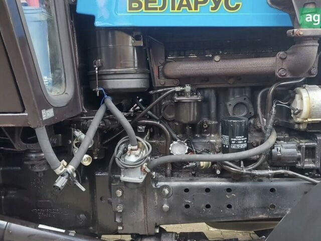 МТЗ 82.1 Білорус, об'ємом двигуна 4.8 л та пробігом 0 тис. км за 12100 $, фото 4 на Automoto.ua