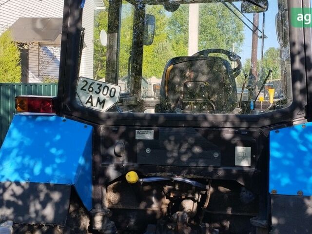 МТЗ 82.1 Білорус, об'ємом двигуна 0 л та пробігом 0 тис. км за 15000 $, фото 2 на Automoto.ua