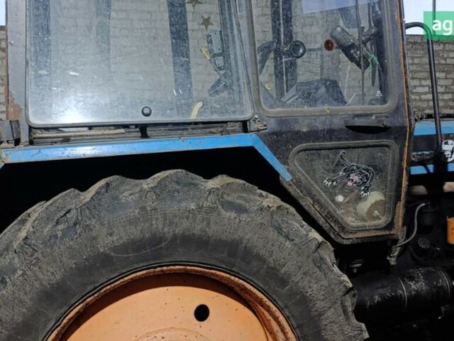 МТЗ 82.1 Білорус, об'ємом двигуна 0 л та пробігом 0 тис. км за 15000 $, фото 1 на Automoto.ua
