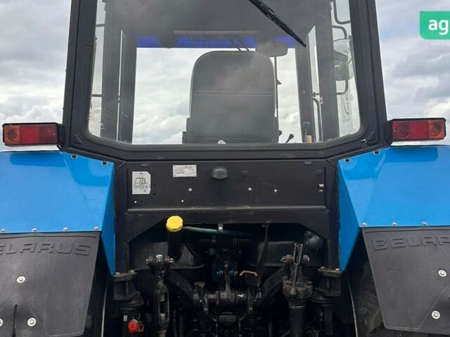 МТЗ 82.1 Білорус, об'ємом двигуна 0 л та пробігом 0 тис. км за 14200 $, фото 2 на Automoto.ua