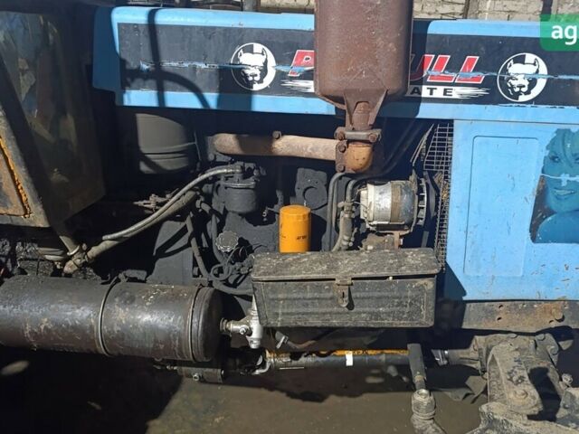 МТЗ 82.1 Білорус, об'ємом двигуна 0 л та пробігом 0 тис. км за 15000 $, фото 3 на Automoto.ua