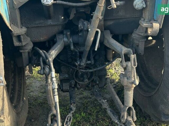 МТЗ 82.1 Беларус, объемом двигателя 0.5 л и пробегом 0 тыс. км за 15000 $, фото 5 на Automoto.ua