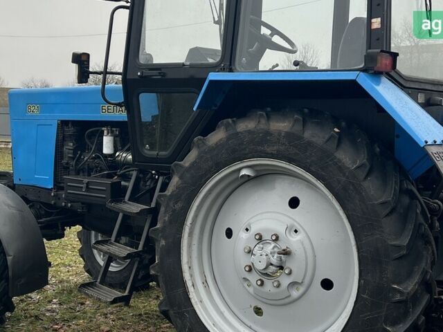 МТЗ 82.1 Білорус, об'ємом двигуна 0 л та пробігом 0 тис. км за 16000 $, фото 5 на Automoto.ua