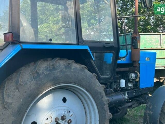 МТЗ 82.1 Білорус, об'ємом двигуна 4.75 л та пробігом 0 тис. км за 15200 $, фото 2 на Automoto.ua