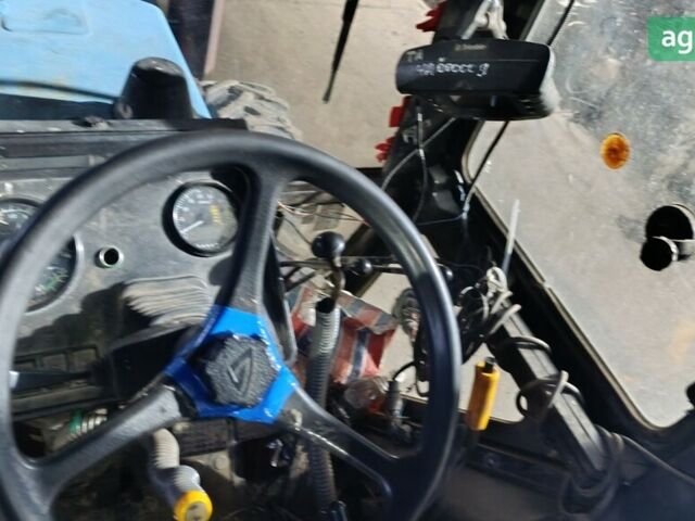 МТЗ 82.1 Білорус, об'ємом двигуна 0 л та пробігом 0 тис. км за 15000 $, фото 4 на Automoto.ua