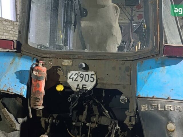 МТЗ 82.1 Білорус, об'ємом двигуна 0 л та пробігом 0 тис. км за 15000 $, фото 2 на Automoto.ua