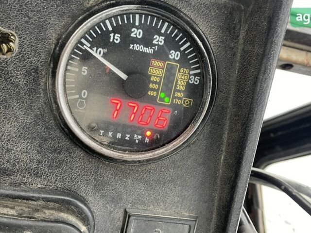 МТЗ 82.1 Білорус, об'ємом двигуна 0 л та пробігом 0 тис. км за 15200 $, фото 2 на Automoto.ua