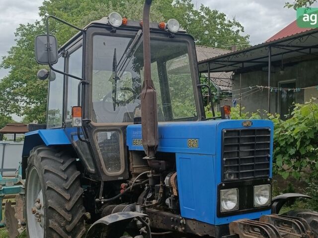 МТЗ 82.1 Білорус, об'ємом двигуна 4.75 л та пробігом 0 тис. км за 15500 $, фото 3 на Automoto.ua