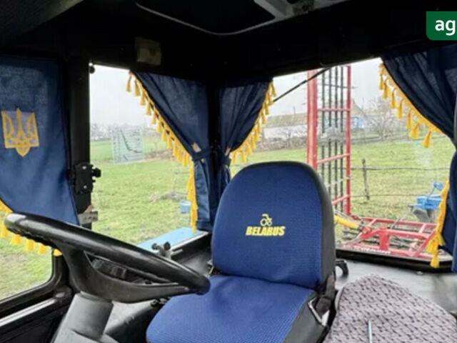 МТЗ 82.1 Білорус, об'ємом двигуна 0 л та пробігом 0 тис. км за 16300 $, фото 4 на Automoto.ua