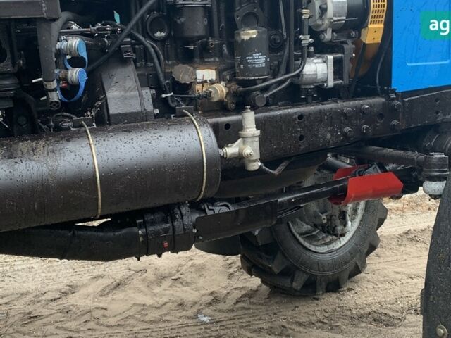 МТЗ 82.1 Беларус, объемом двигателя 0 л и пробегом 0 тыс. км за 16500 $, фото 5 на Automoto.ua