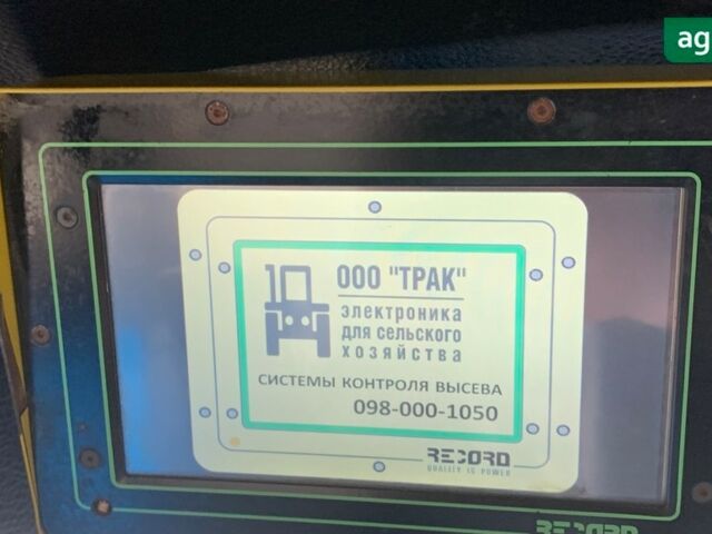 МТЗ 82.1 Беларус, объемом двигателя 0 л и пробегом 0 тыс. км за 16500 $, фото 11 на Automoto.ua