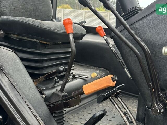 МТЗ 82.1 Беларус, объемом двигателя 0 л и пробегом 0 тыс. км за 18300 $, фото 2 на Automoto.ua