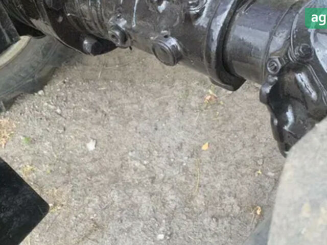 МТЗ 82.1 Білорус, об'ємом двигуна 0 л та пробігом 0 тис. км за 16659 $, фото 7 на Automoto.ua