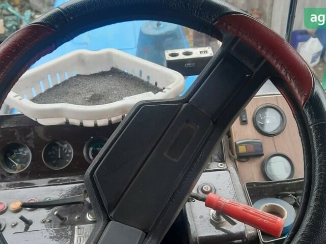 МТЗ 82.1 Беларус, объемом двигателя 4.75 л и пробегом 0 тыс. км за 12000 $, фото 7 на Automoto.ua