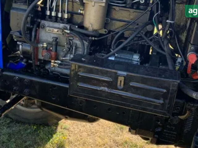 МТЗ 82.1 Білорус, об'ємом двигуна 0 л та пробігом 0 тис. км за 16659 $, фото 5 на Automoto.ua