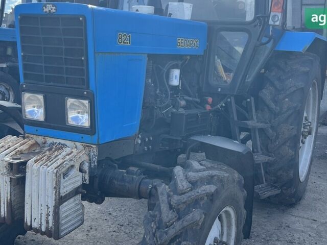 МТЗ 82.1 Білорус, об'ємом двигуна 0 л та пробігом 0 тис. км за 17500 $, фото 2 на Automoto.ua