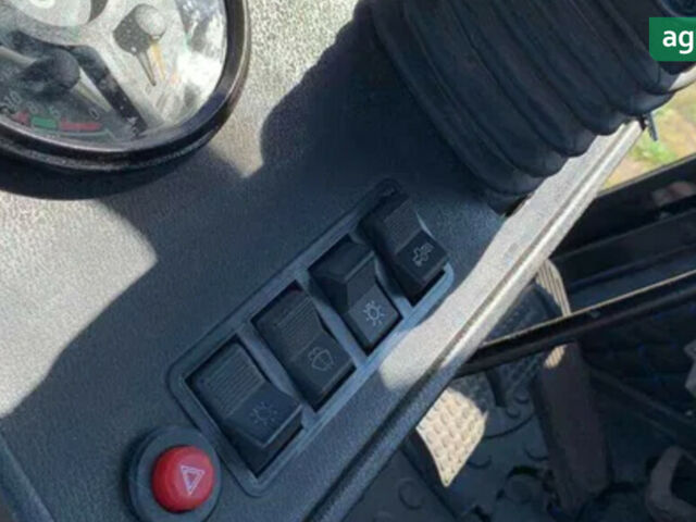 МТЗ 82.1 Білорус, об'ємом двигуна 0 л та пробігом 0 тис. км за 16659 $, фото 11 на Automoto.ua