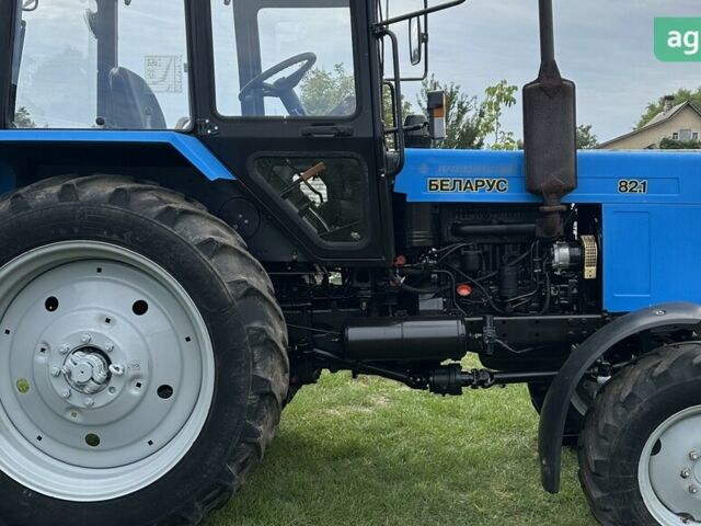 МТЗ 82.1 Беларус, объемом двигателя 0 л и пробегом 0 тыс. км за 18300 $, фото 10 на Automoto.ua