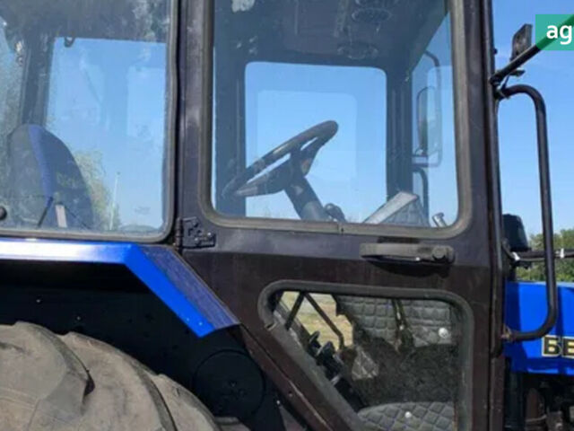 МТЗ 82.1 Білорус, об'ємом двигуна 0 л та пробігом 0 тис. км за 16659 $, фото 2 на Automoto.ua