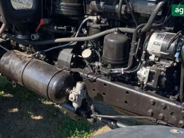 МТЗ 82.1 Білорус, об'ємом двигуна 0 л та пробігом 0 тис. км за 16659 $, фото 6 на Automoto.ua
