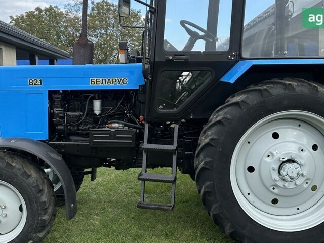 МТЗ 82.1 Беларус, объемом двигателя 0 л и пробегом 0 тыс. км за 18300 $, фото 6 на Automoto.ua