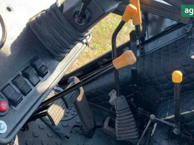 МТЗ 82.1 Білорус, об'ємом двигуна 0 л та пробігом 0 тис. км за 16659 $, фото 12 на Automoto.ua