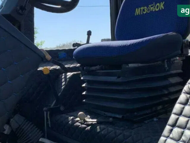 МТЗ 82.1 Білорус, об'ємом двигуна 0 л та пробігом 0 тис. км за 16659 $, фото 8 на Automoto.ua