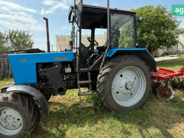 МТЗ 82.1 Білорус, об'ємом двигуна 4.75 л та пробігом 0 тис. км за 16000 $, фото 4 на Automoto.ua