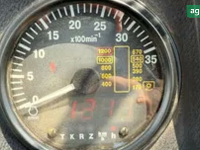 МТЗ 82.1 Білорус, об'ємом двигуна 4.75 л та пробігом 0 тис. км за 16000 $, фото 7 на Automoto.ua