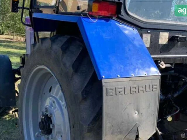 МТЗ 82.1 Білорус, об'ємом двигуна 0 л та пробігом 0 тис. км за 16659 $, фото 4 на Automoto.ua