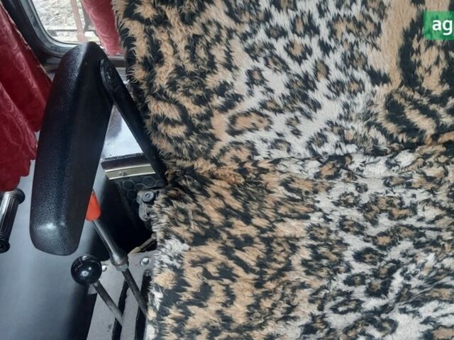 МТЗ 82.1 Беларус, объемом двигателя 4.75 л и пробегом 0 тыс. км за 12000 $, фото 5 на Automoto.ua