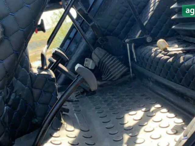 МТЗ 82.1 Білорус, об'ємом двигуна 0 л та пробігом 0 тис. км за 16659 $, фото 9 на Automoto.ua