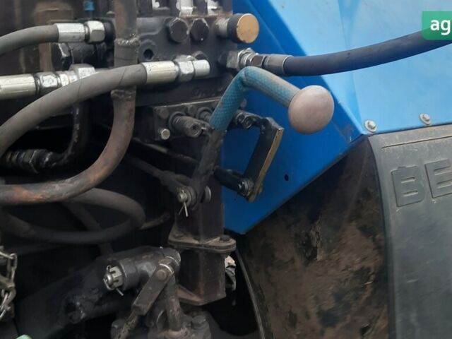 МТЗ 82.1 Беларус, объемом двигателя 4.75 л и пробегом 0 тыс. км за 12000 $, фото 2 на Automoto.ua