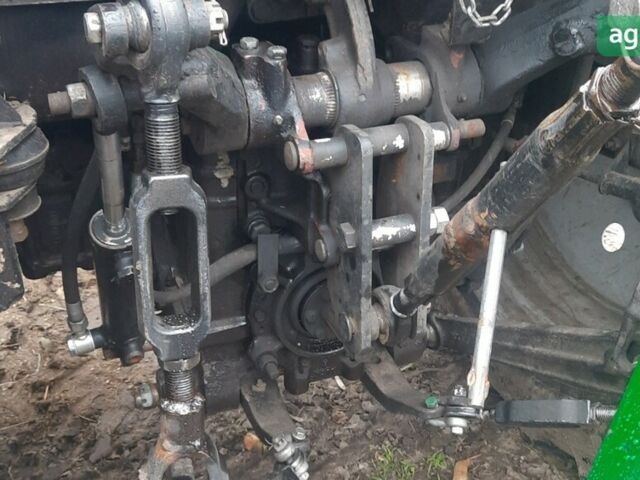 МТЗ 82.1 Беларус, объемом двигателя 4.75 л и пробегом 0 тыс. км за 12000 $, фото 3 на Automoto.ua