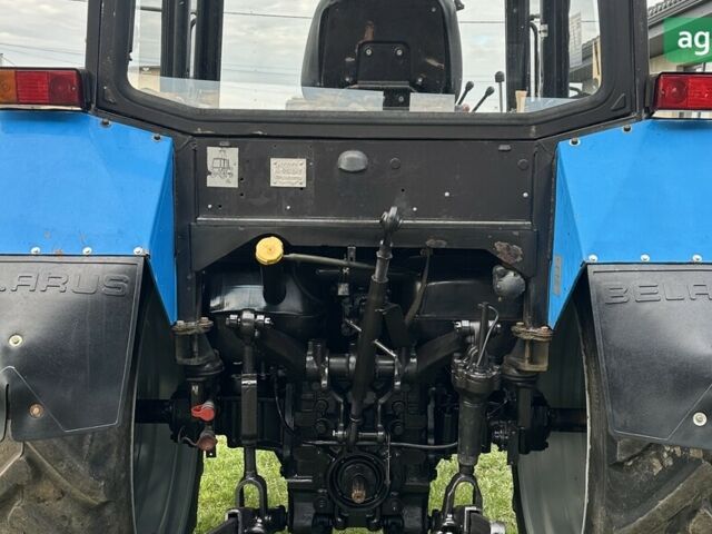 МТЗ 82.1 Беларус, объемом двигателя 0 л и пробегом 0 тыс. км за 18300 $, фото 4 на Automoto.ua